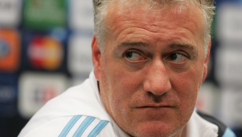 «Δεν θα πω ότι είμαι χαρούμενος...»