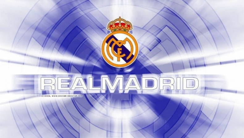 Aπολαύστε αυτό το τρομερό σποτάκι από τους «Galacticos»