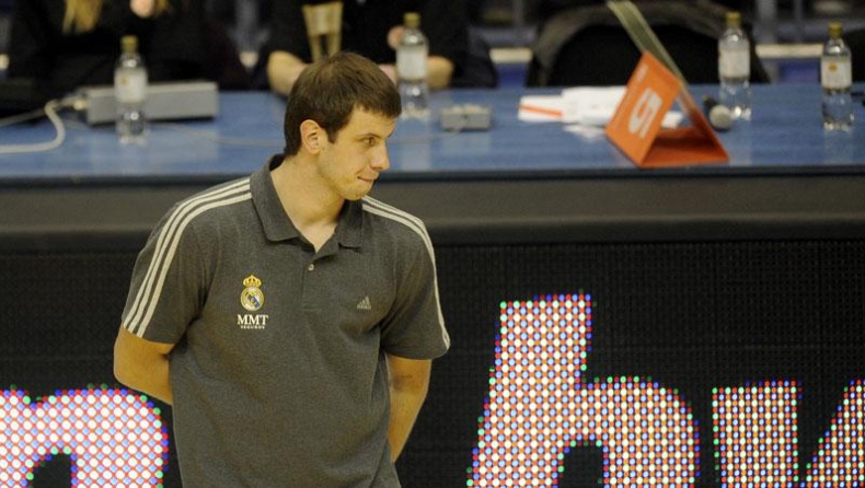 Επέστρεψε ο Βελίτσκοβιτς