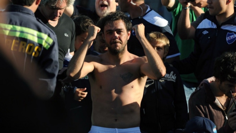 Πρωταθλητής ο Ρεκόμπα