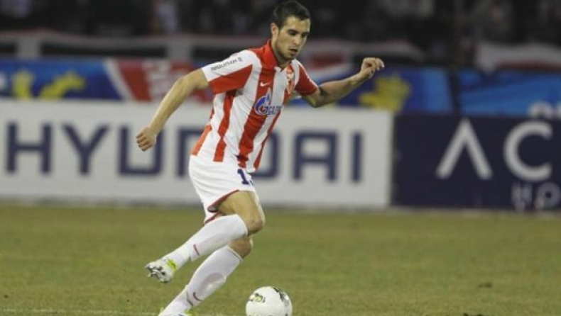 «Συμφωνία με Μαξίμοβιτς»