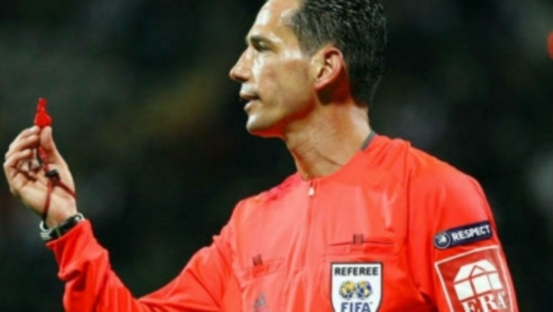 Kλάτενμπεργκ και Προένσα στους επαναληπτικούς