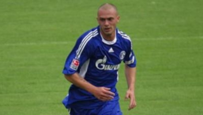 Ανακοίνωσε Πάντερ το Ανόβερο