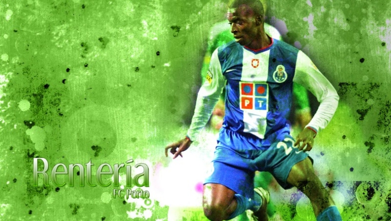 «Φουλάρει» για Ρεντερία!