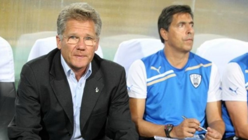 «Ο πρώτος στόχος επετεύχθη»