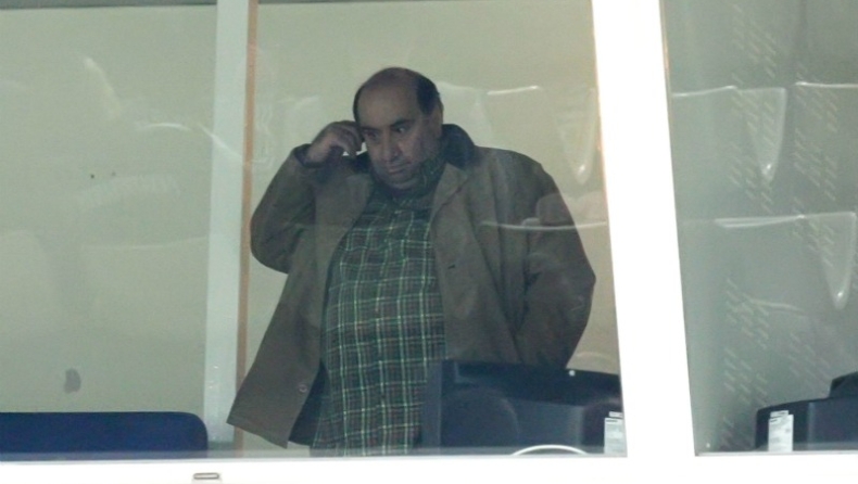 «Δεν είναι μόνο ο Ροναλντίνιο»
