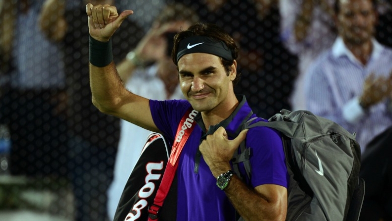 Νοσταλγεί την πατρίδα!