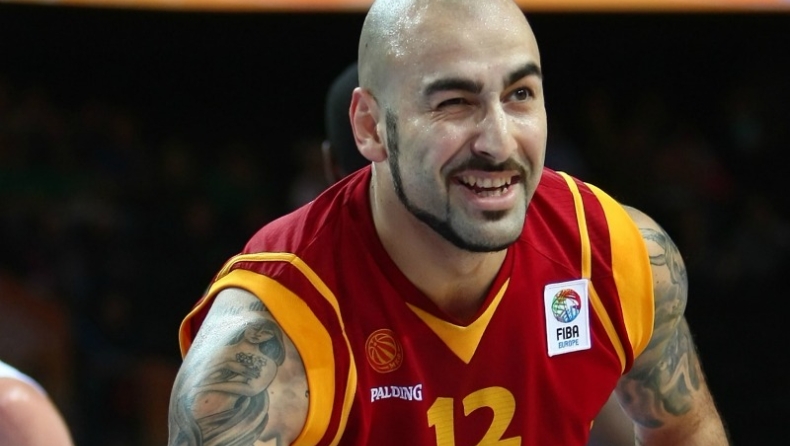 Αρέσει σε Ντούντα ο Άντιτς