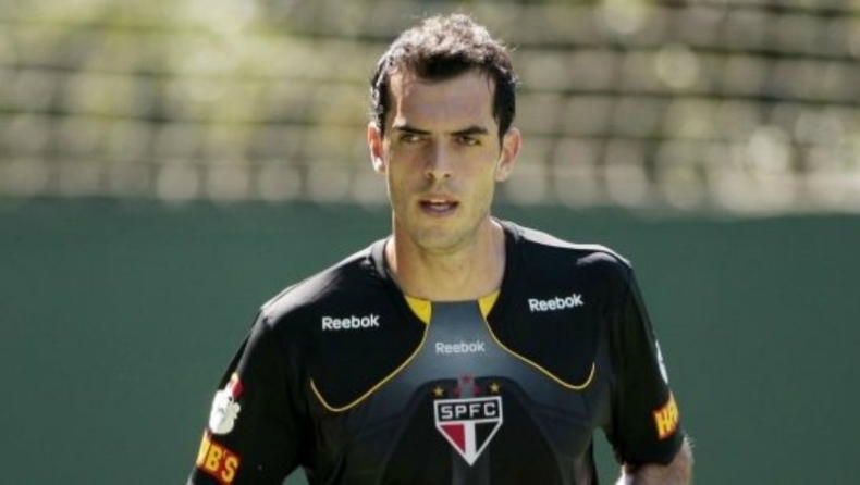 Κλείνει Ροδόλφο η Γιουβέντους