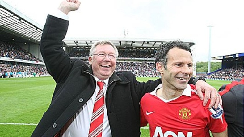 «Γκιγκς και μετά τα 40!»