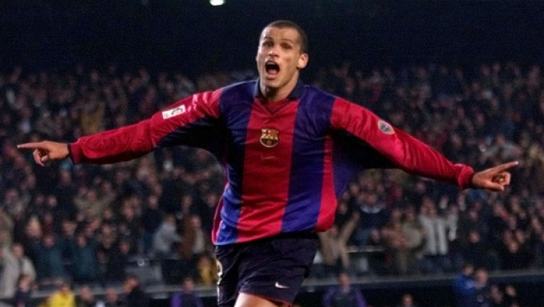 To clasico με τη ματιά του «Ρίμπο»