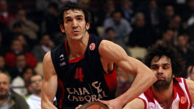 Αποχαιρέτησε μέσω Twitter ο Ρίμπας