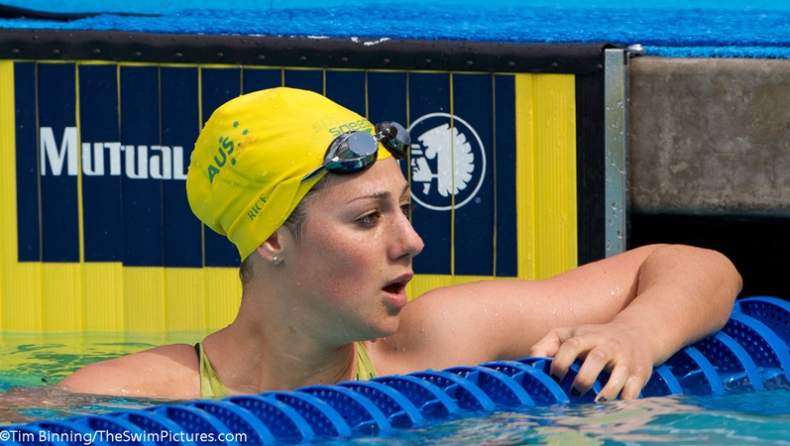 Στο χειρουργείο η Ράις