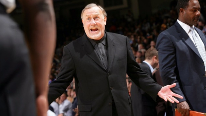 Τα λένε με Έιντελμαν οι Γουλβς