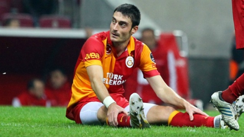 Ριέρα: «Μπορεί την πρόκριση η Γαλατά»