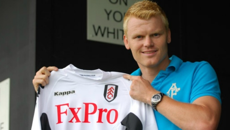 Στη Φούλαμ ο Ρίισε