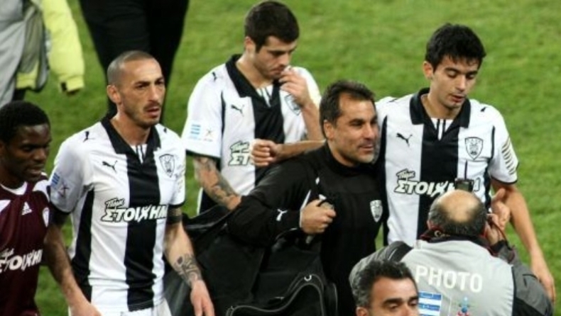 Διάψευση για Τσιρίλο