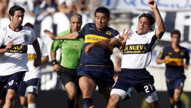 Πάει Λισαβόνα ο Ρινάουντο