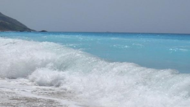 Πνιγμός στο Ρίο