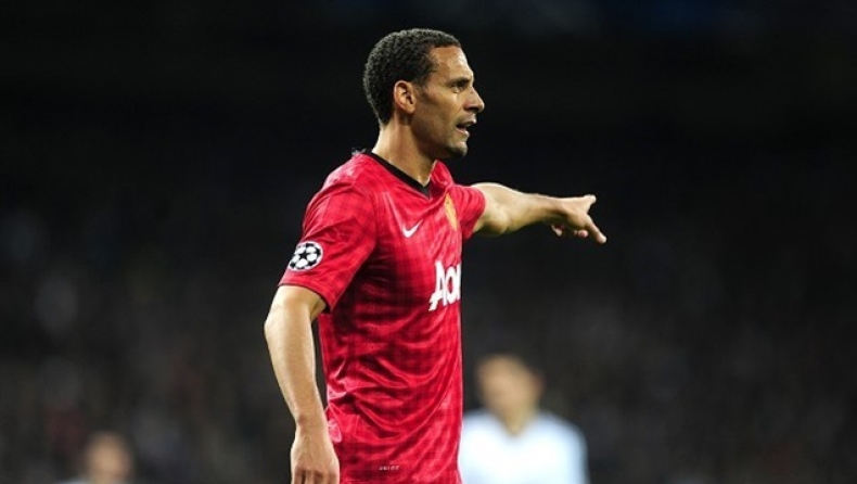 Τη... γλίτωσε ο Φέρντιναντ