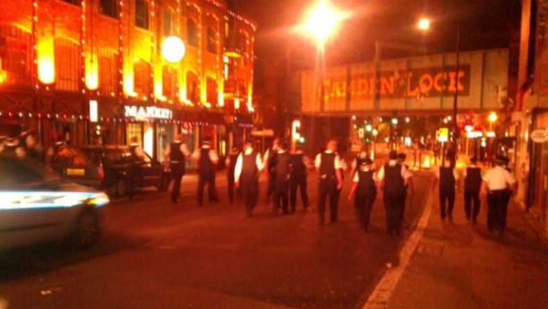 Αναβλήθηκε το Αγγλία-Ολλανδία!