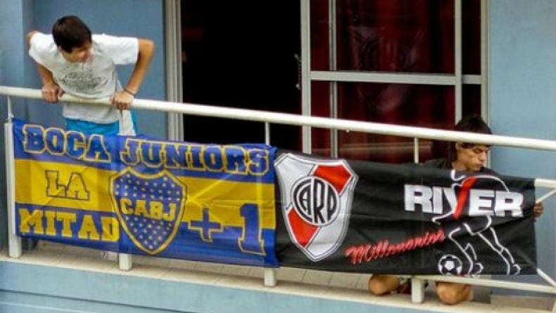 Κατά συνθήκη clasico