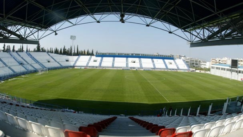 Κοιτάζουν Ριζούπολη στα Γιάννενα