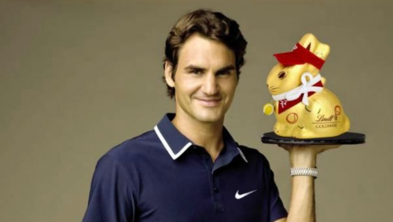 Το... κουνέλι του Ρότζερ! (pics)