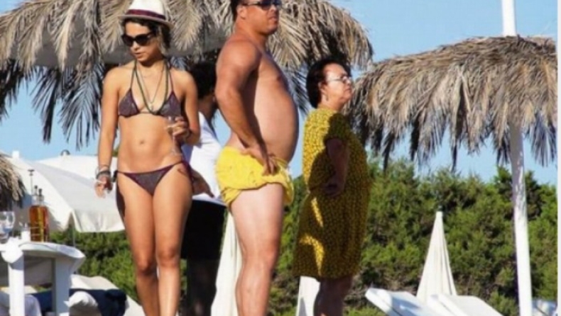 Ποιος είναι ο χοντρούλης;