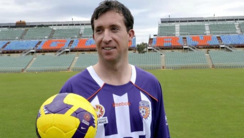 Φάουλερ: «Κορυφαίος στο κόσμο ο Ρούνεϊ»