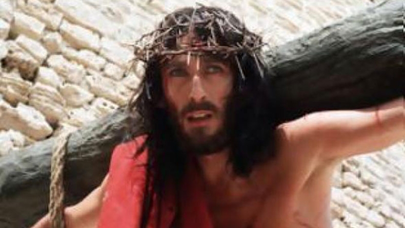 Πως είναι σήμερα ο "Ιησούς από τη Ναζαρέτ"