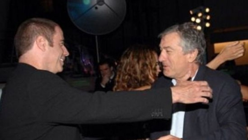 Toυς πλήρωσαν τον λογαριασμό!