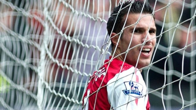 «Χαμός» με Φαν Πέρσι!