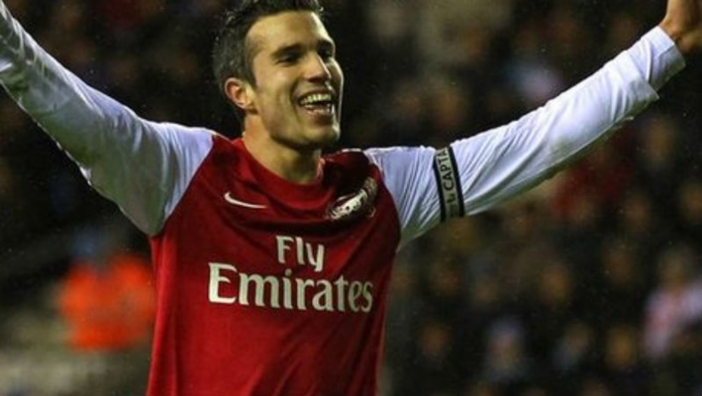 Έτοιμη για Φαν Πέρσι η Σίτι