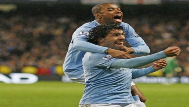 Ρομπίνιο υπέρ Τέβες