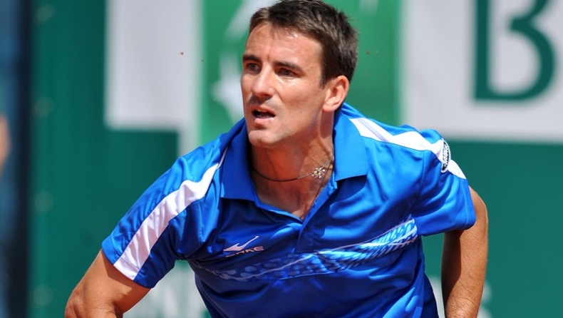 Πετάει ο Ρομπρέδο!