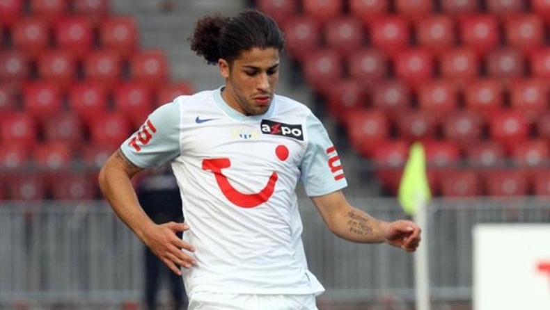 Παίρνει Ροντρίγκες η Βόλφσμπουργκ!