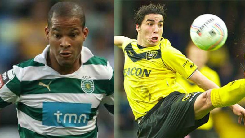 Και Ροντρίγκεζ, Ζοσουέ στο προσκήνιο