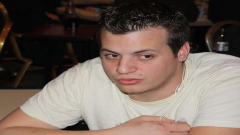 Πληρώθηκε και συνεχίζει ο Ρογκάκης στο GSOP Live Vienna