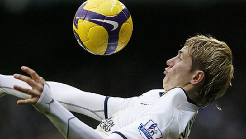 Δεν λέει όχι στην Ανζί