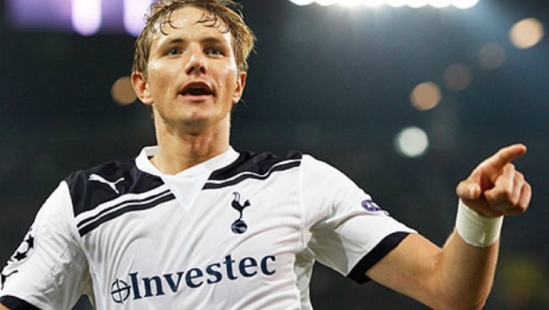 Ψάχνει την... πόρτα ο Παβλιουτσένκο