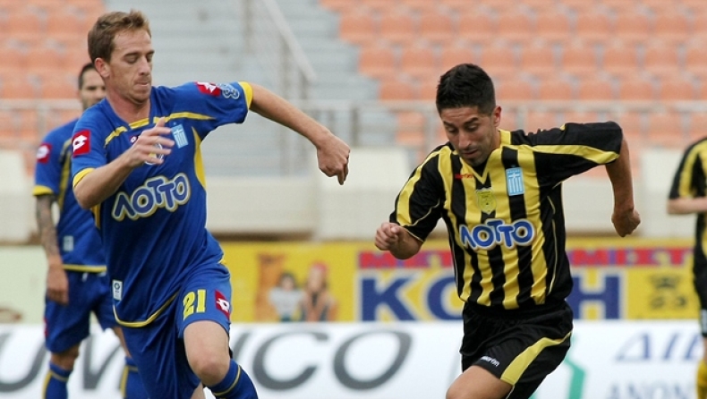 Χαμόγελα για Ρομάνο!