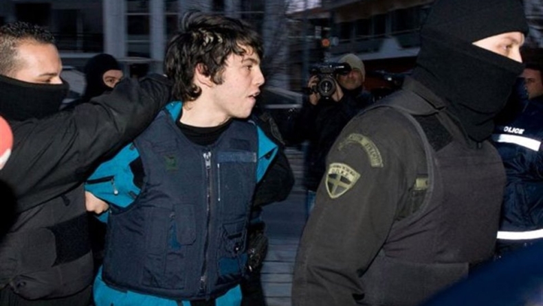 Ρωμανός: Είμαι αιχμάλωτος πολέμου‏