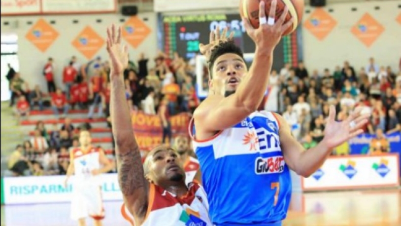 Έτρεξε στο τέλος η Ρόμα