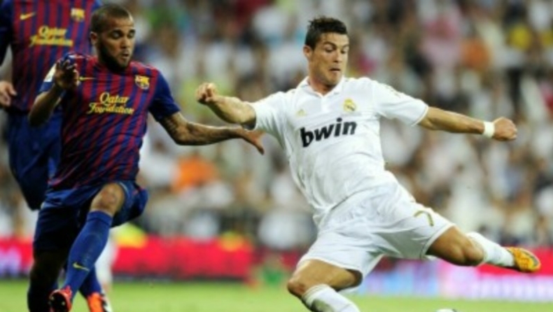 Ρονάλντο: «Ήταν πέναλτι»