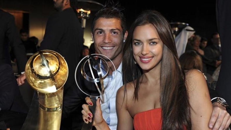 Πιστός στη Μαδρίτη ο Ρονάλντο!