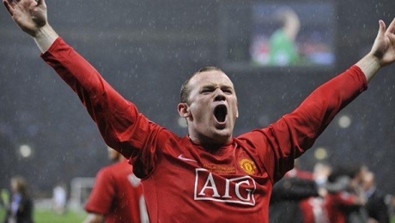 Εγκώμια Ντίξον για Ρούνεϊ