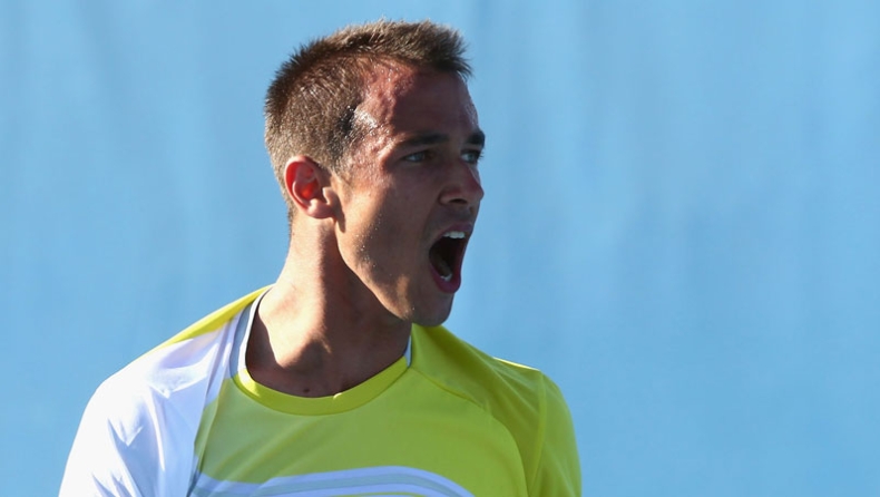 Άλλα τα φαβορί, άλλοι οι φιναλίστ