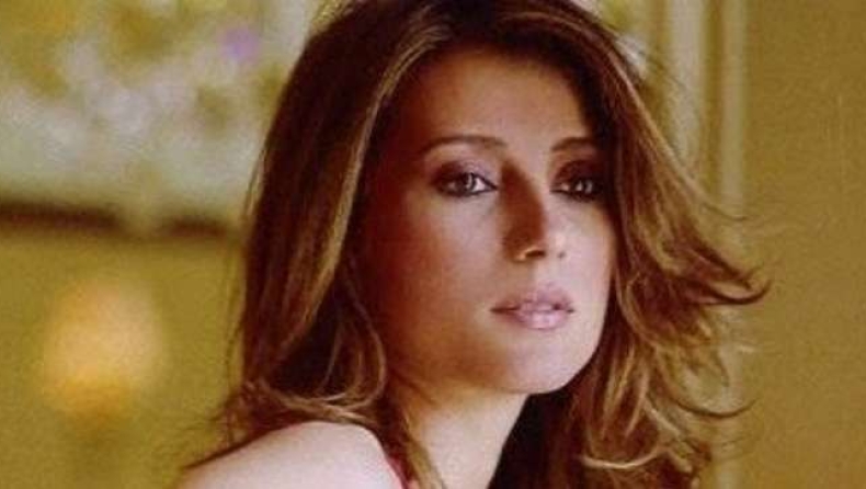 Επικίνδυνο ατύχημα για την Ευδοκία Ρουμελιώτη