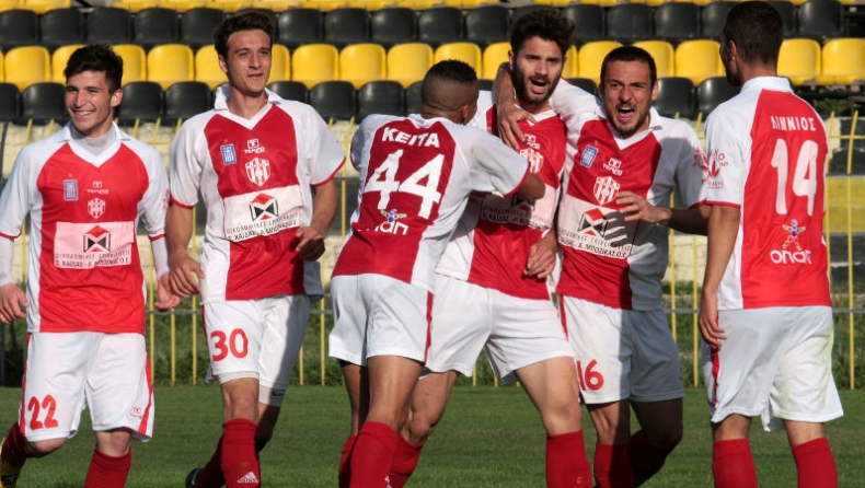 Πάνοπλο το Ρουφ με Μαγούλα!